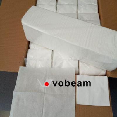 giấy lau mặt spa vobeamGLM